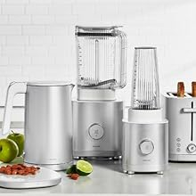 Zwilling, Electrics, Blender, Toaster