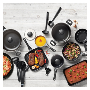 Starfrits cookware collections