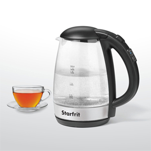 Starfrit's tea kettle